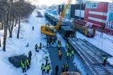 От Ярославского вокзала до Пушкино проложат новые главные ж/д пути