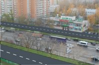 В Москве завершена реконструкция участка Щелковского шоссе 