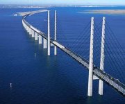 РЖД примет участие в проработке проекта по строительству моста через Керченский пролив 