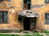 Более 100 тыс кв м аварийного жилья ликвидируют в Якутии в 2014 году