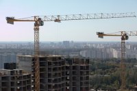 По договорам участия в долевом строительстве в Москве реализуется около 80% жилья 