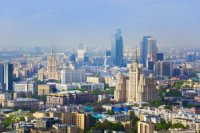 По итогам I квартала 2014 года объем ввода жилья в новой Москве составит 400 тыс кв м