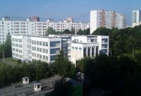В 2014 году в Москве планируют построить 17 школ и блоков начальных классов 