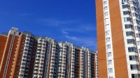 В Москве в 2014 г планируется построить почти 60 жилых домов за счет бюджета