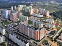 Объявлены два конкурса на постройку социального жилья на общую сумму 5 млрд руб