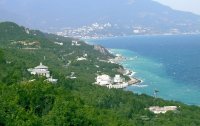 В Крыму в список национализированных объектов включили десять резиденций и госдач