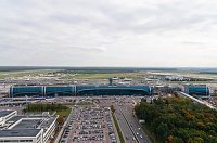 Федеральное агентство воздушного транспорта ищет подрядчика для реконструкции ВПП-2 аэропорта "Домодедово" 