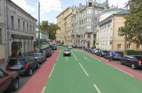 Более 376 млн руб потребуется для реконструкции Пятницкой улицы в центре Москвы 
