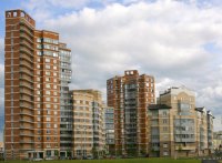 В Москве в районе Северный планируют построить около 250 тыс кв м 