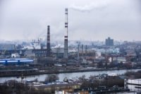 В новой Москве планируют ввести 400 тыс кв м нежилой недвижимости