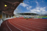 В Екатеринбурге к концу апреля подготовят проект стадиона для ЧМ-2018 