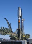 В мае на новом российском космодроме начнут устанавливать стартовый стол