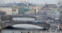 В I квартале 2014 года госинспекция по недвижимости Москвы выявила более 800 нарушений 