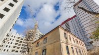 К 2017 году в государственный кадастр должны быть включены объекты недвижимости Крыма 