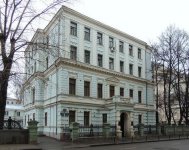 В реестр объектов культуры включены девятнадцать исторических зданий Москвы