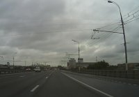 На юге Москвы на Третьем транспортном кольце планируется отремонтировать Автозаводский мост 