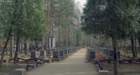 На Новодевичьем кладбище планируют отреставрировать восемь художественных надгробий 
