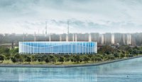 Строительство стадиона к ЧМ-2018 в Нижегородской области планируется начать в июле 