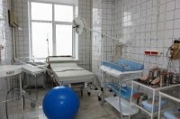На ремонт больницы в ВАО Москвы управделами президента выделит 5,1 млрд руб 