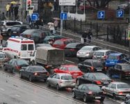 В Москве за 1,5 млрд руб обустроят Рязанский проспект и Щелковское шоссе 