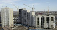 Счетная палата рекомендует доработать программу по обеспечению россиян доступным жильем
