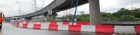 До 2018 г отложена реконструкция Алтуфьевского шоссе в Москве