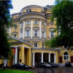 Признано уникальным здание консерватории им. П.И.Чайковского в Москве 