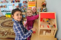 В 2014 году в Москве построят 23 детсада за счет бюджета