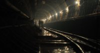 Из-за строительства метро изменено движение по Косинскому шоссе в ВАО Москвы 