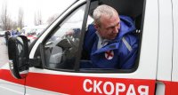В ЮВАО Москвы могут построить подстанцию скорой помощи за 273 млн руб