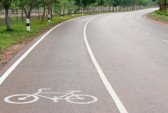 Вдоль Рублево-Успенского шоссе может появиться велодорожка 