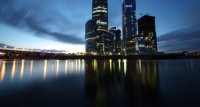 В "Москва-Сити" согласован проект 50-ти этажного комплекса
