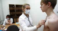 На Рублевке одобрили ввод в эксплуатацию детского медцентра