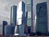 Устранены некоторые нарушения на территории "Москва-Сити"