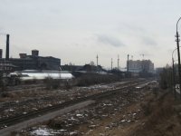 На продажу выставят территорию петербургского завода площадью 7,8 га 
