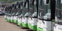 Объявлен конкурс на строительство стоянки автобусов на востоке Москвы