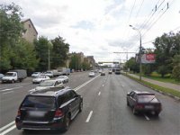 К сентябрю планируют завершить реконструкцию Рязанского проспекта в Москве