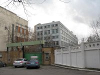 На территории бывшего завода "Молния" в Москве появится бульвар Стахановцев 