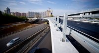 В 7 млрд руб обойдется строительство эстакады на Можайском шоссе в Москве 
