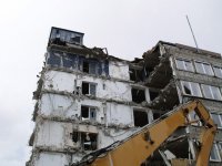 На ремонт всего изношенного жилого фонда в РФ требуется около 5,5 трлн руб 