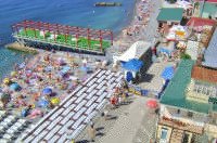 Модернизация курортной сферы началась в Крыму