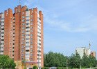 В ЦАО Москвы в I полугодии 2014 года введено более 400 тыс кв м недвижимости 