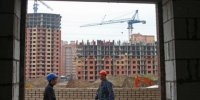 С 2016 года в Москве планируют прекратить строительство домов устаревших серий 