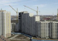 В Тульской области планируют построить микрорайон "Новая Тула" на 3 млн кв метров жилья 