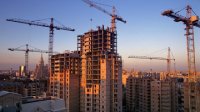 Подмосковье стало лидером по строительству жилья в РФ за 5 месяцев 2014 года