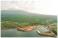 На острове Итуруп на Курилах построят военный городок