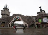 В августе завершится первый этап реконструкции Московского зоопарка 