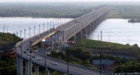 От 150 до 200 млрд руб обойдется строительство моста через Керченский пролив 