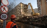 Для расселения аварийного жилья в Крыму, Минстрою будут переданы деньги из фонда ЖКХ 