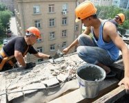 На капремонт домов Тюменская область попросила у Фонда ЖКХ 68 млн руб 